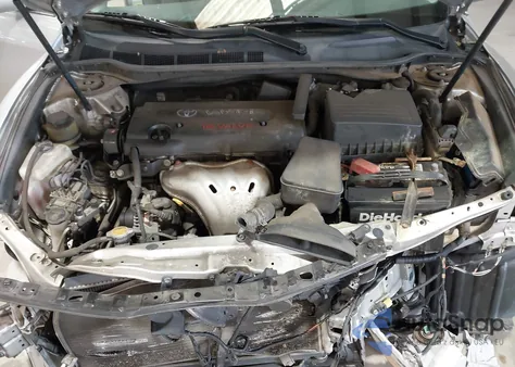 2009 Toyota Camry z USA, uszkodzony, nr VIN 4T1BE46K09U389007